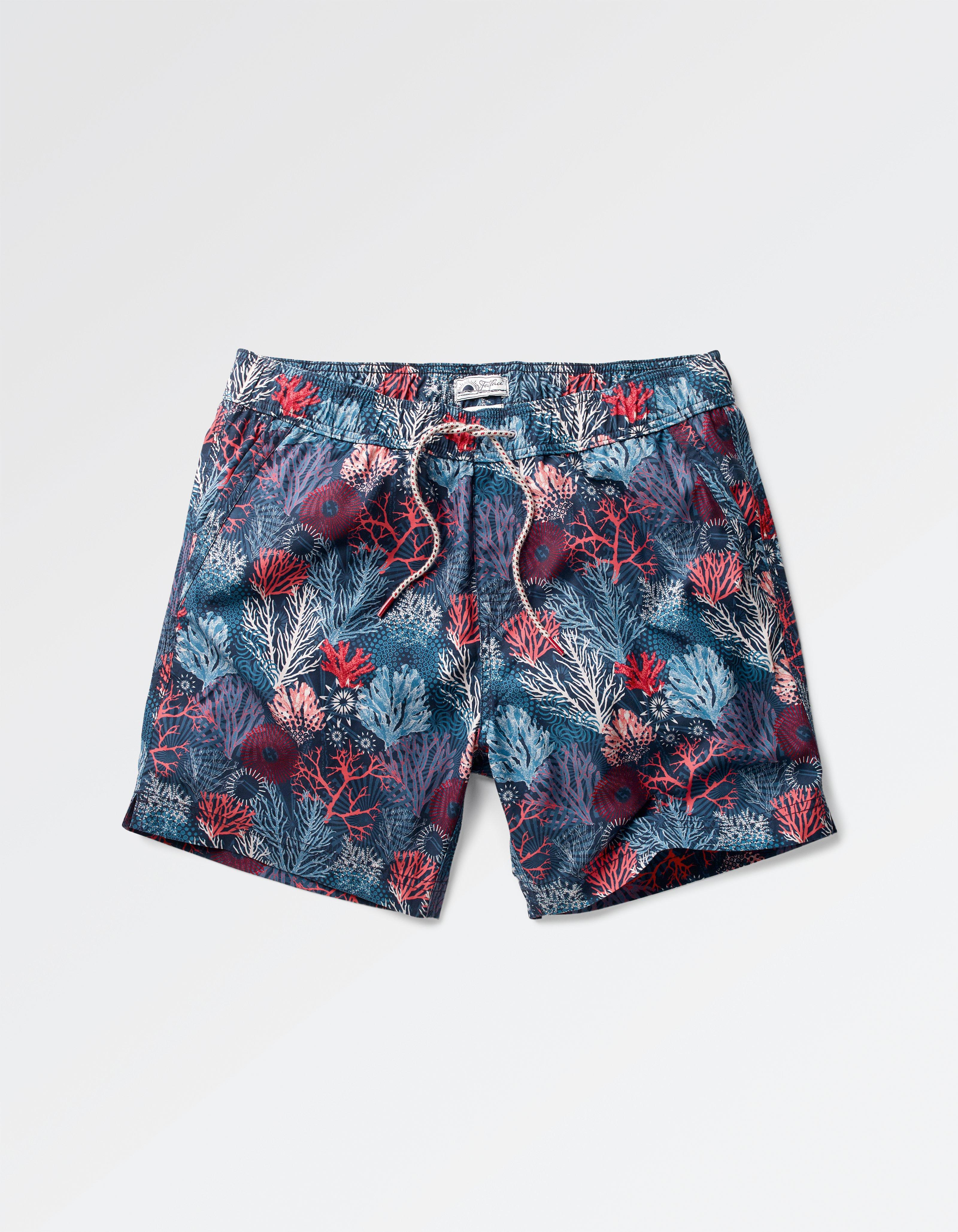 mens swimming trunks asda