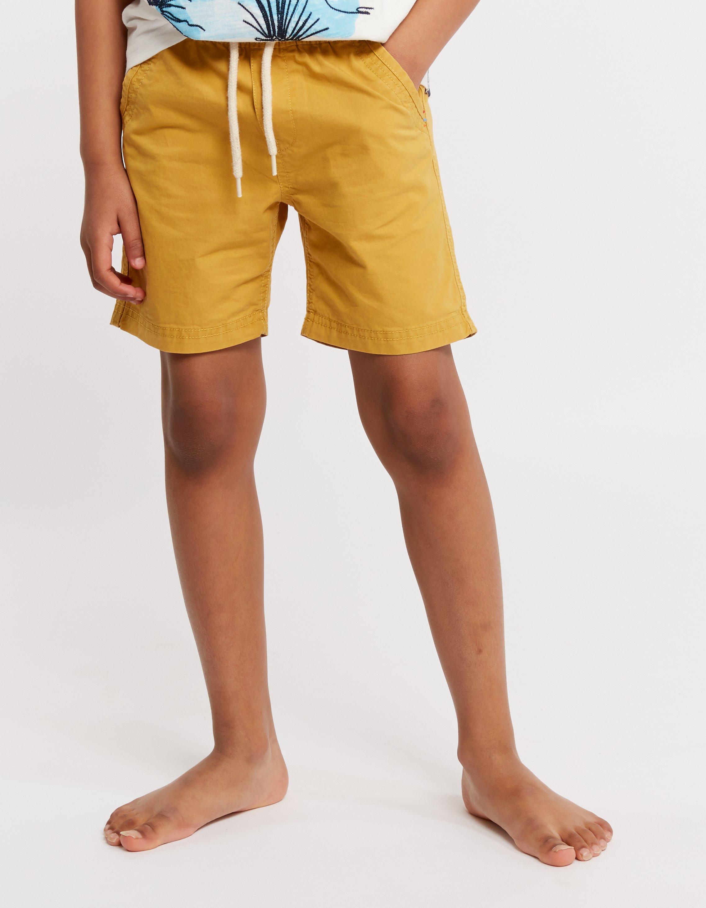 fatface boys shorts