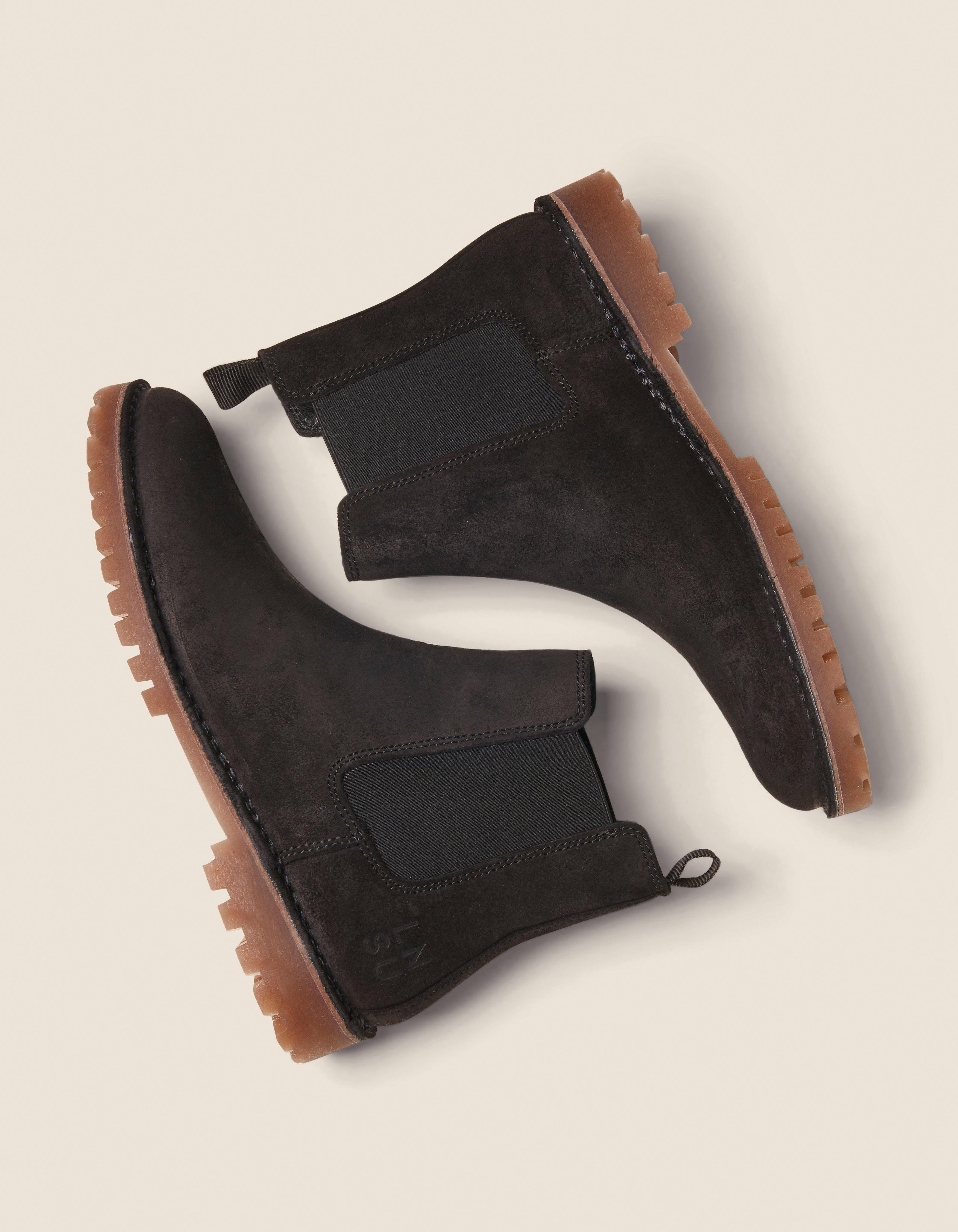 Corby Chelsea Boots, Boots | FatFace.com