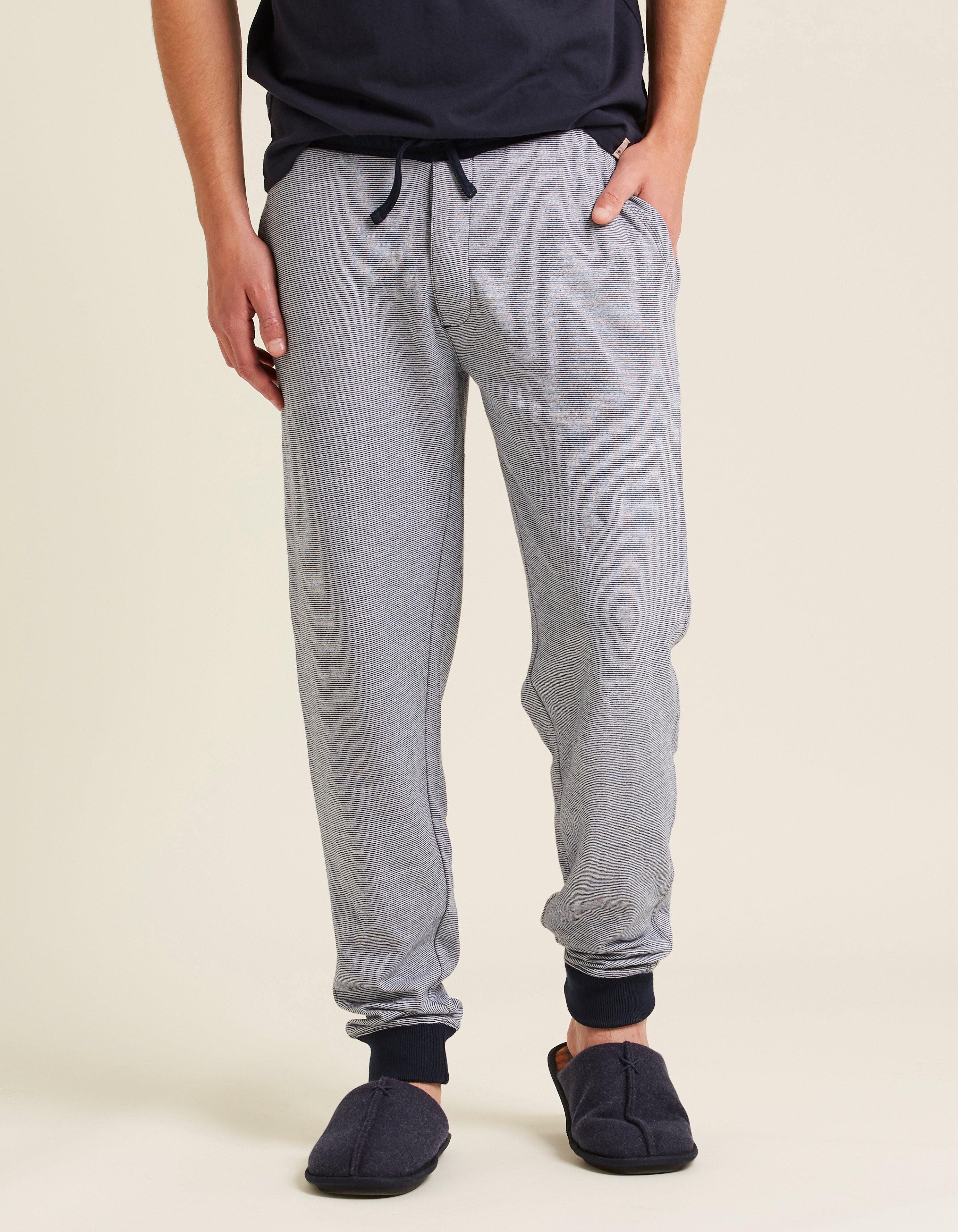 jersey joggers