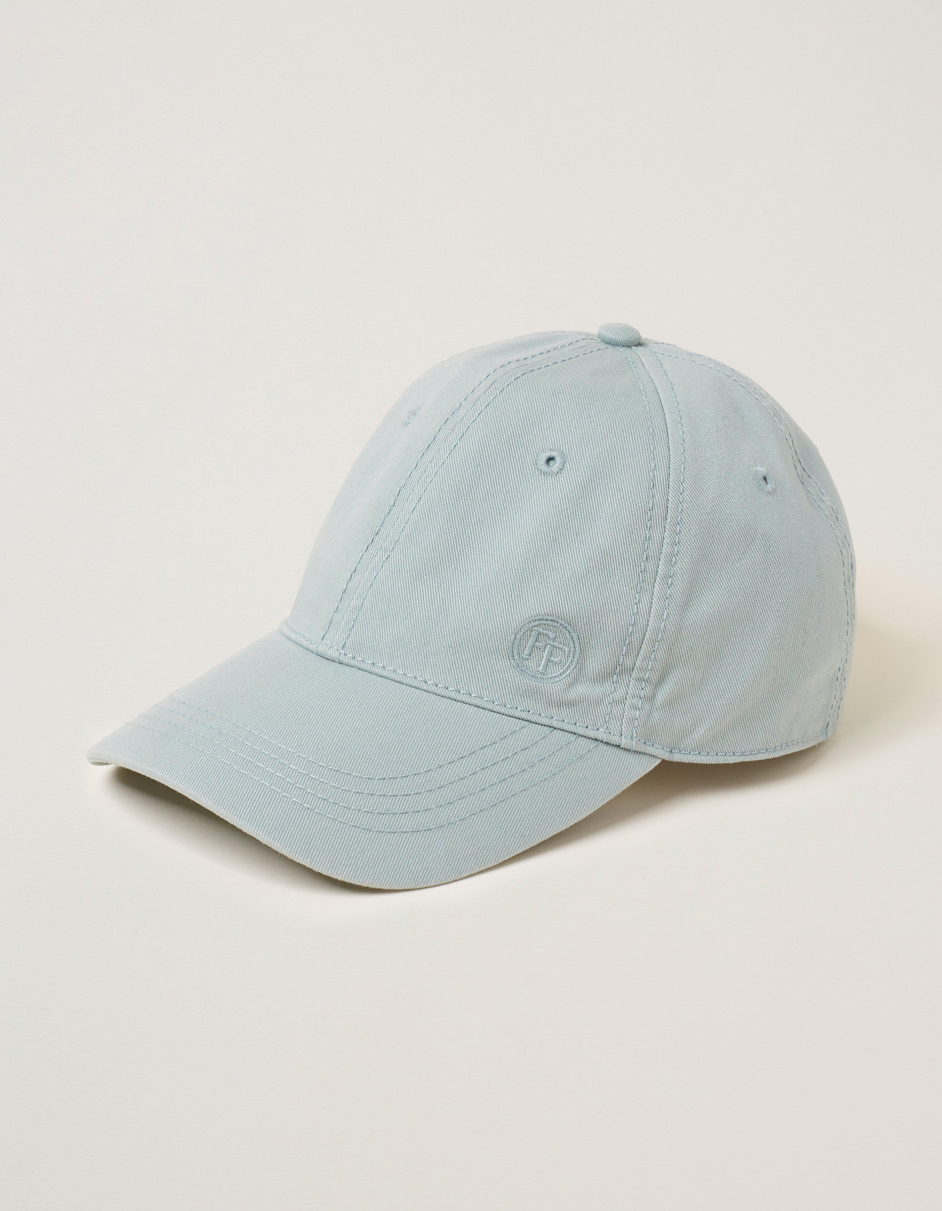 fat face baseball cap