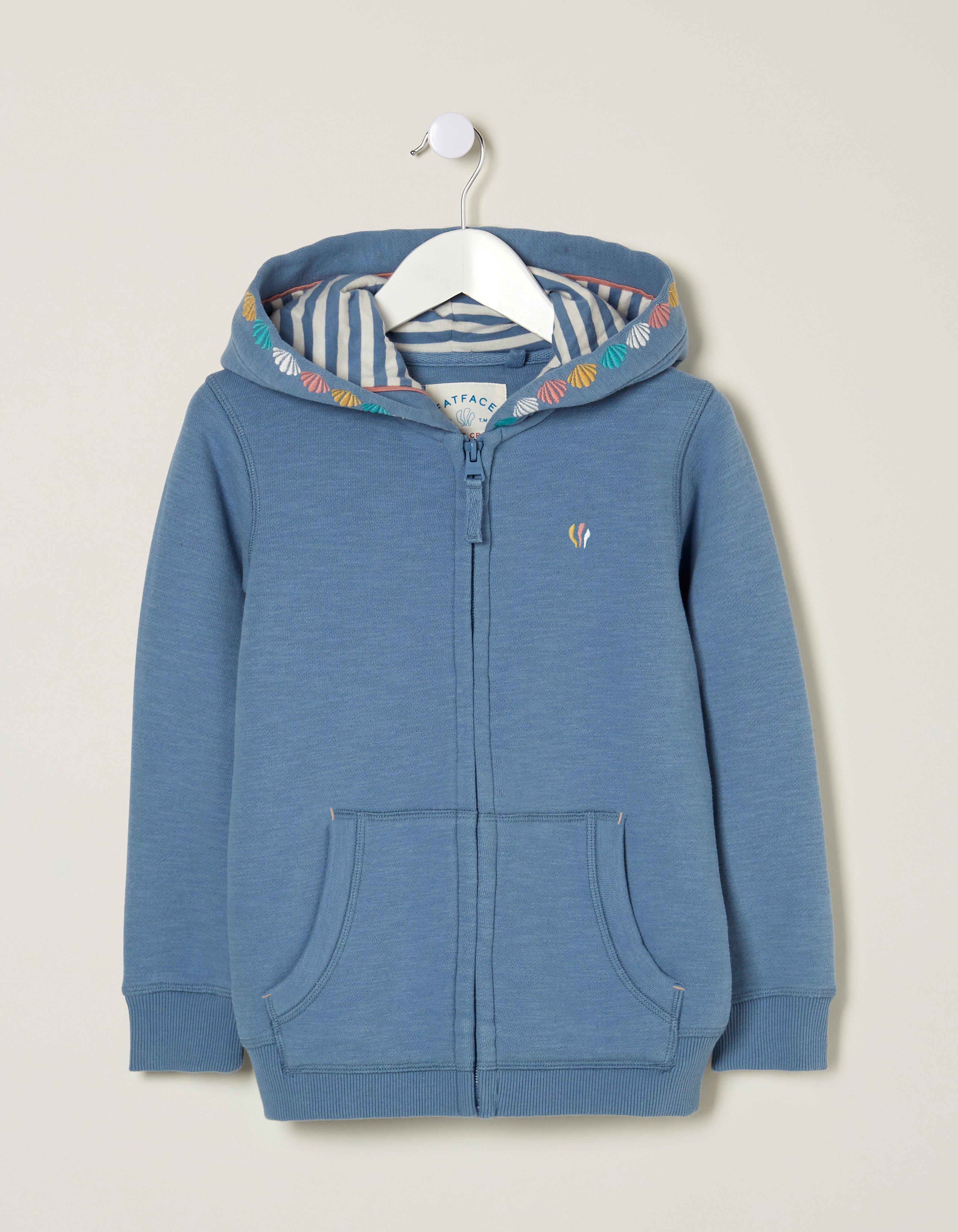 fat face pembroke hoody