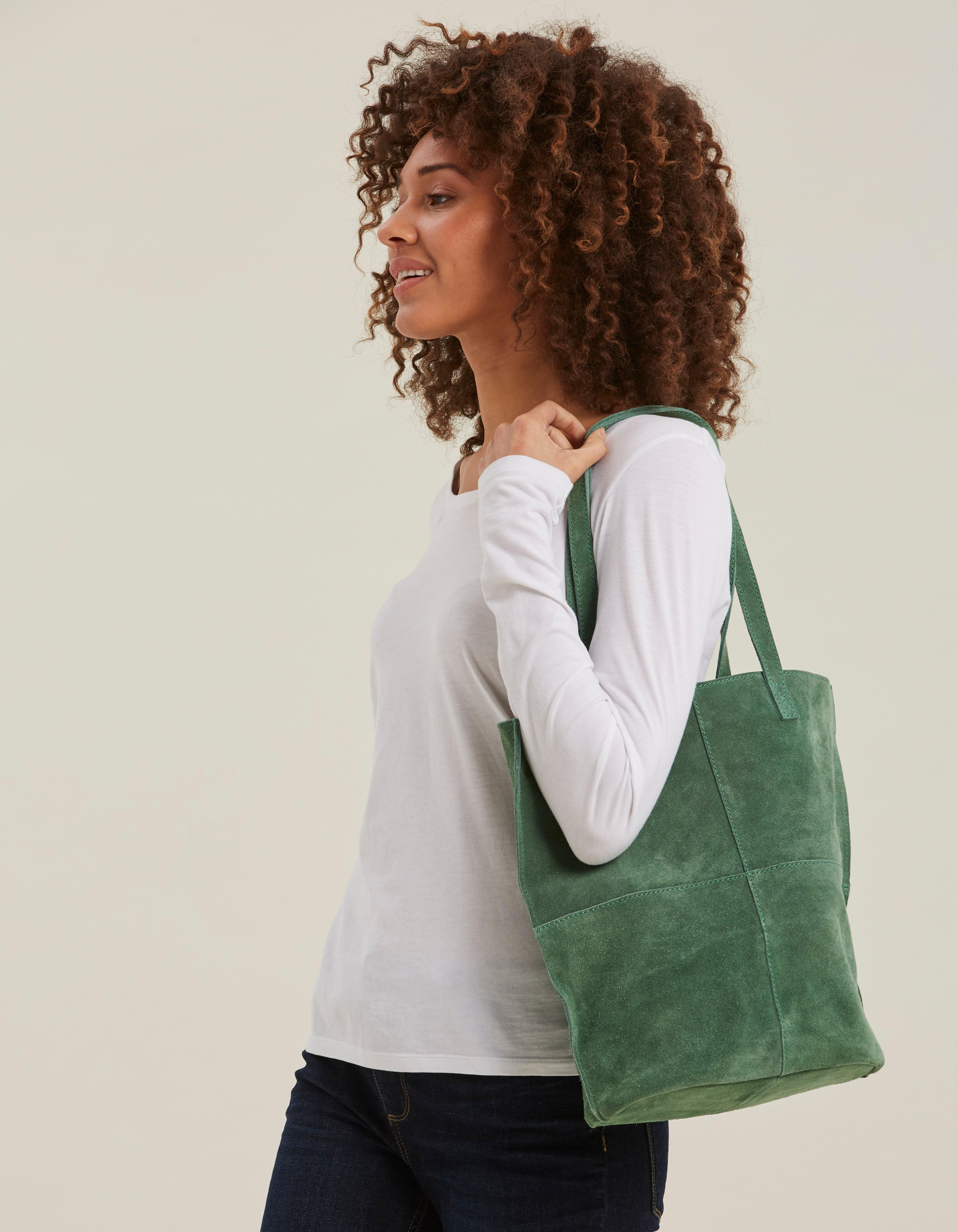 fat face tote bag