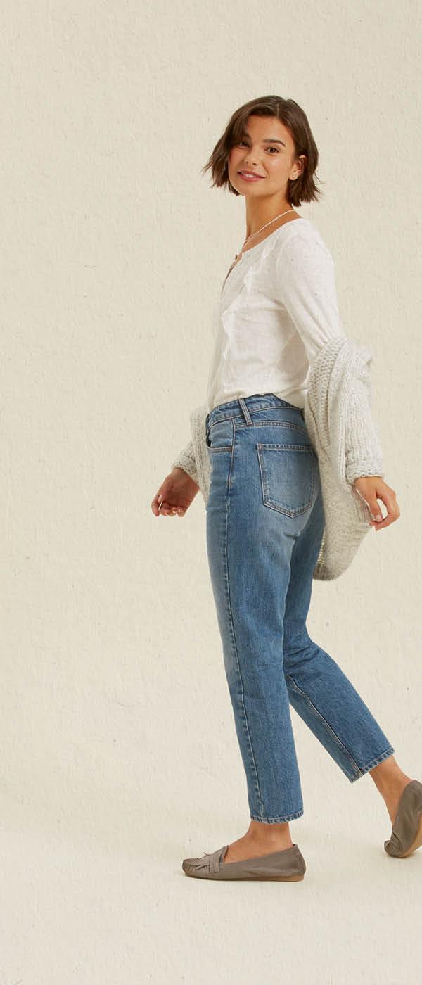 fat face jeans bootcut