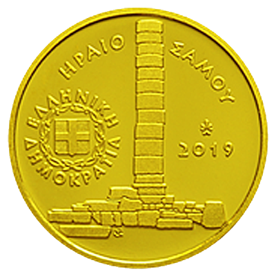 Griechenland währung 2019