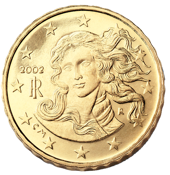 10 Euro Cent Munzen Der Eu Lander Mdm