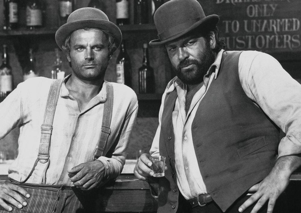 Bud Spencer Und Terence Hill Klingeltöne Kostenlos