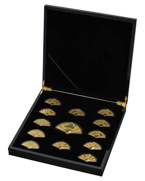 coffret