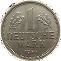 1-D-Mark 1954