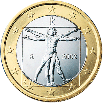 1 Euro Münzen in Sonstige Münzen aus Europa online kaufen