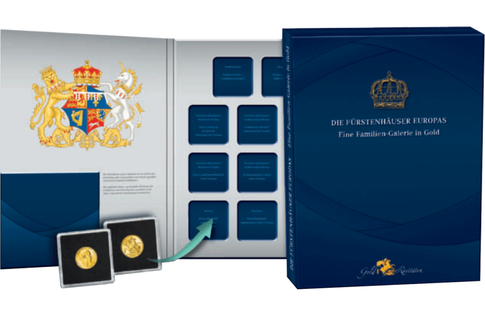 Munzen Euromunzen Goldmunzen Mdm Deutsche Munze