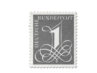 Briefmarken Deutschlands Im Online Shop Borekde