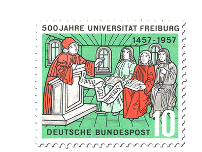 Briefmarken Deutschlands Im Online Shop Borekde