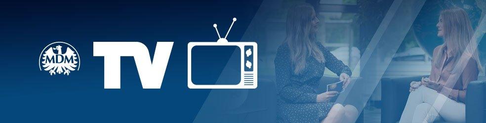 Herzlich willkommen bei MDM-TV!