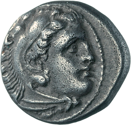 Alexander der Große
