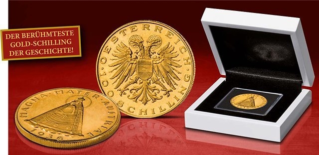 Magna Mater Austriae Magna Mater Austriae