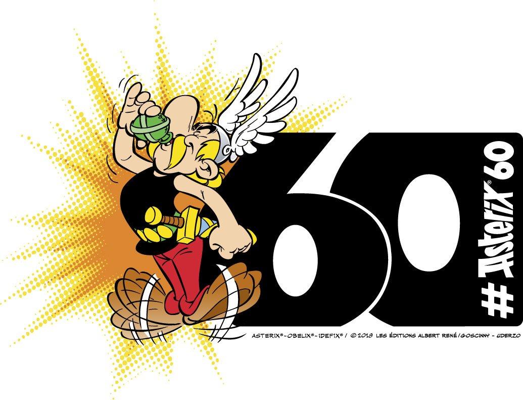 asterix60