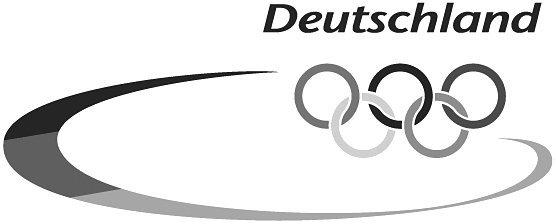 Logo DOSB Logo DOSB