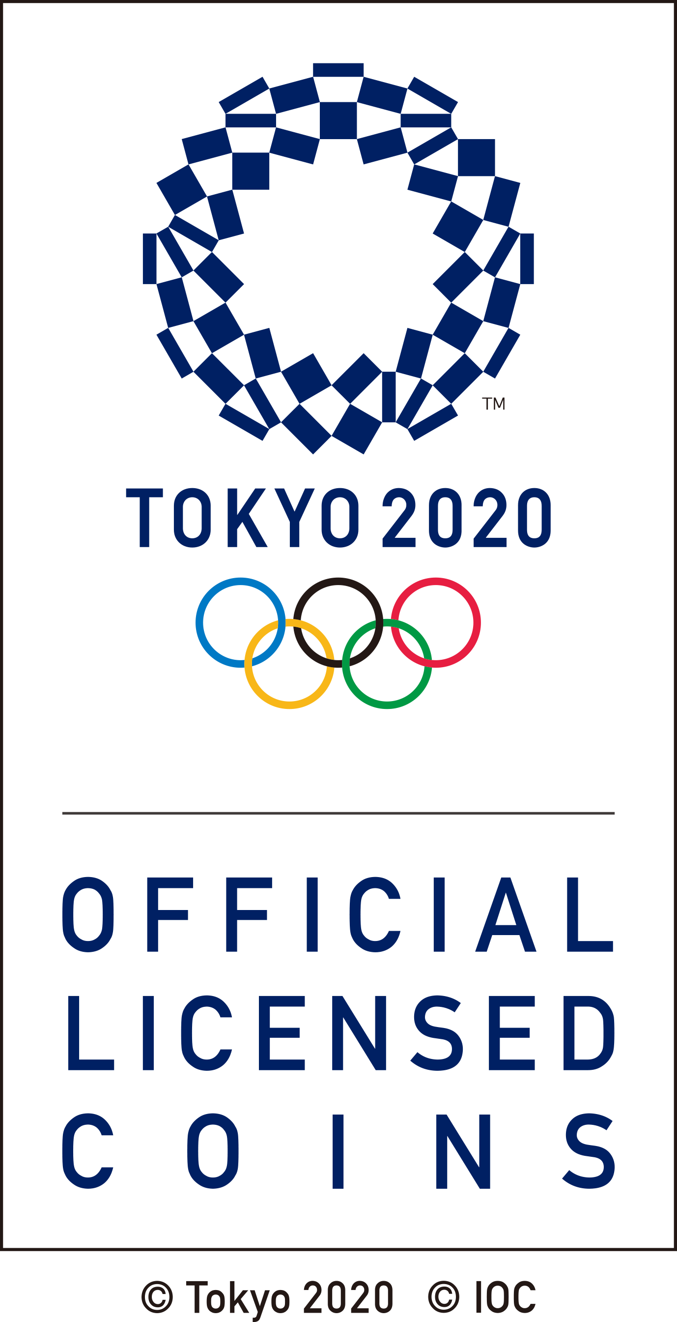 Japans Erste Goldmunze Zu Den Olympischen Spielen 2020 Ihr Start In Die Offizielle Kollektion