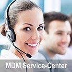 MDM Service Center