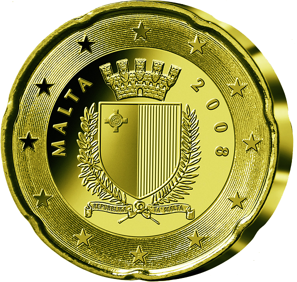 20 Cent Malta