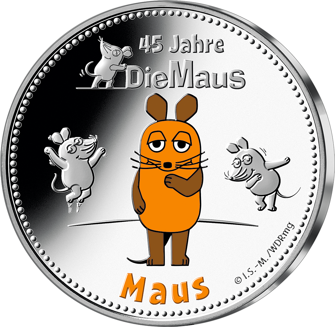 Sets Jubiläumsausgaben \