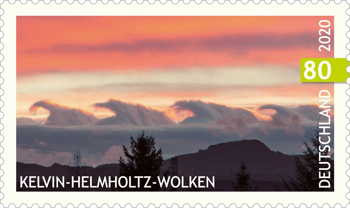 Briefmarkenserie Himmelsereignisse Briefmarkenserie Himmelsereignisse