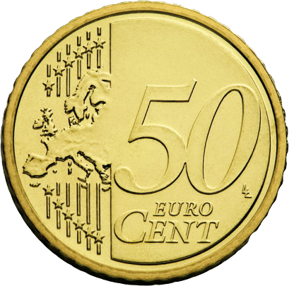 50 Cent Munzen Der Eu Lander Mdm
