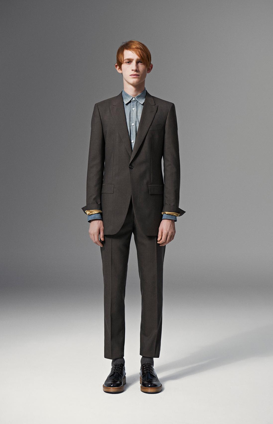 marc jacobs suits