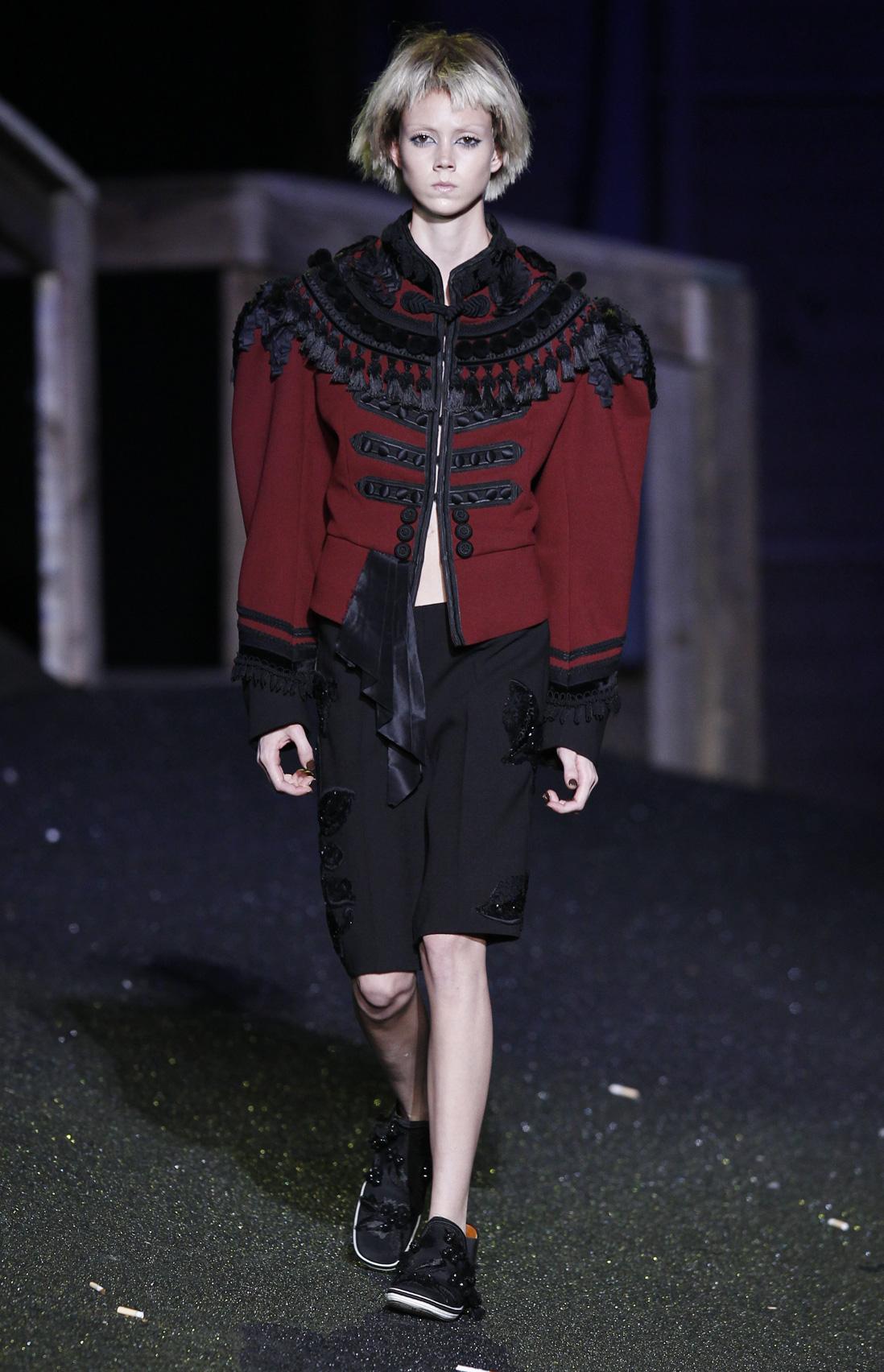 Women's Collection Spring Summer 2014-img