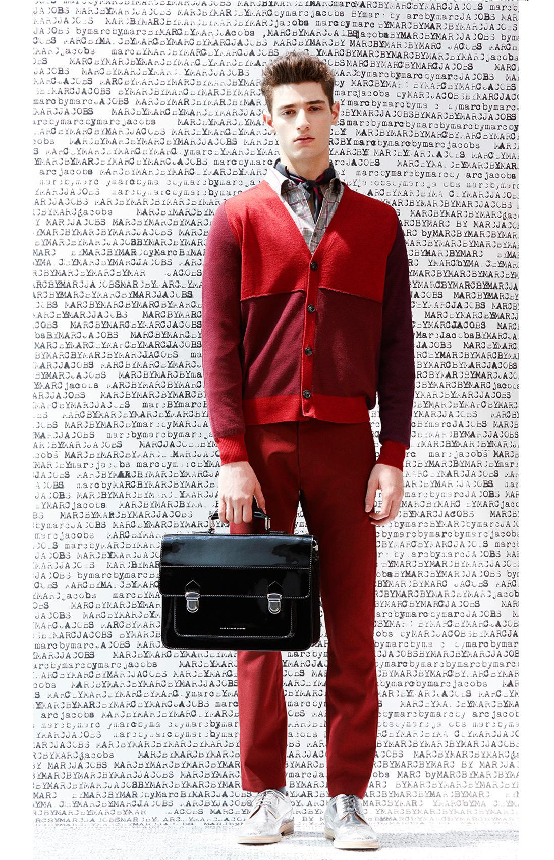 marc jacobs mens bag