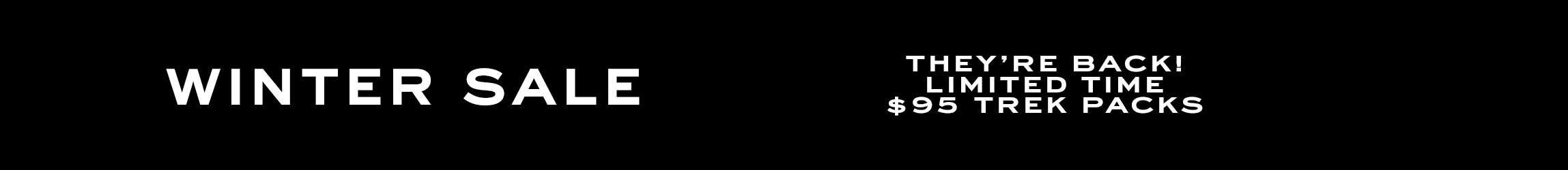 Sale - PLP Header
