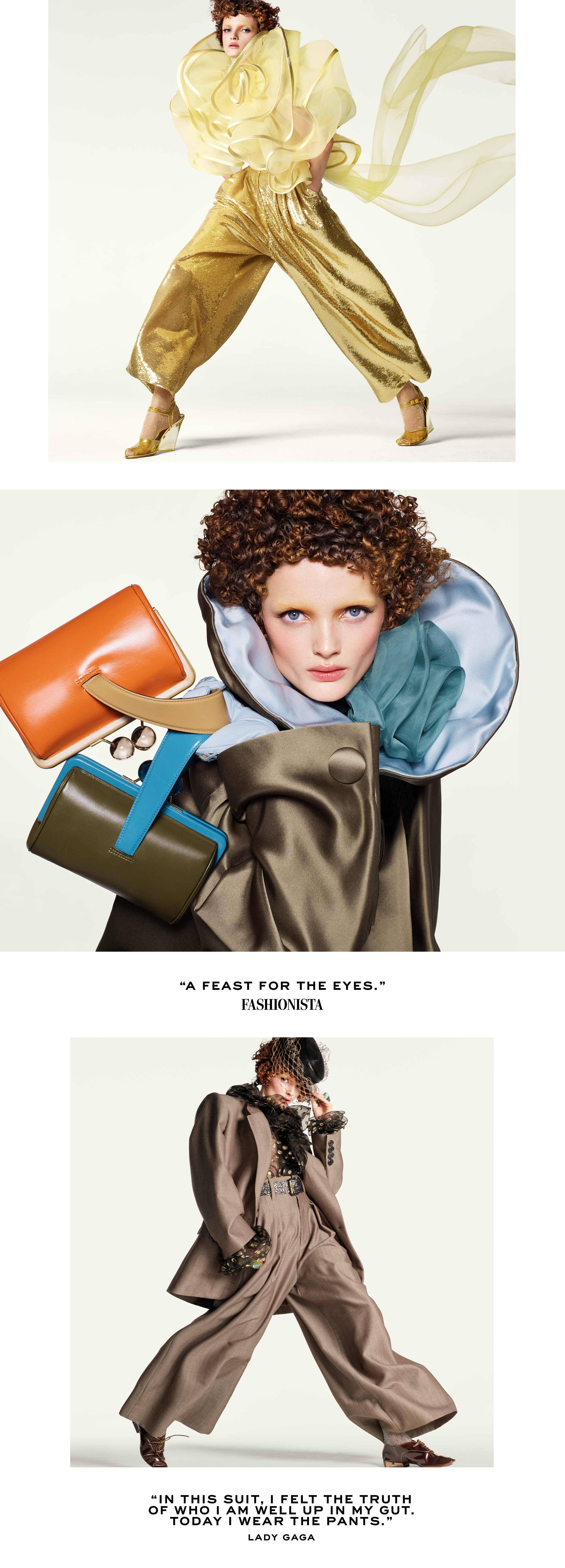 Marc Jacobs - Meisel - Fashionista
