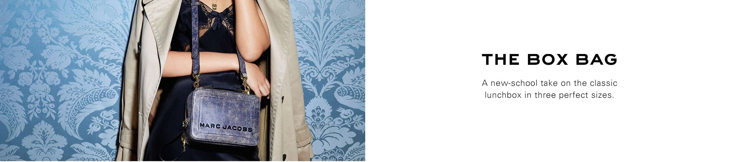 Snapshot PLP Header