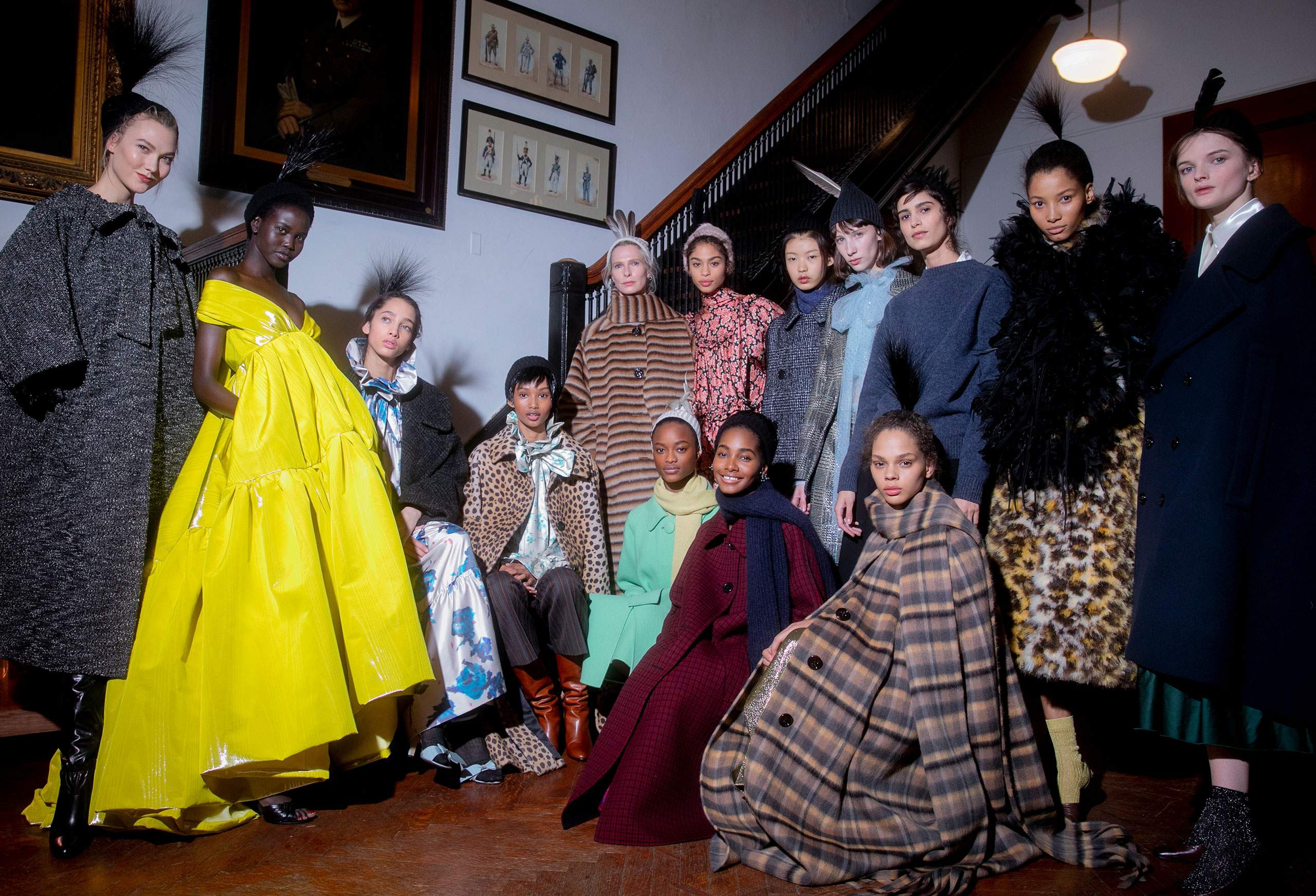 Backstage FA19