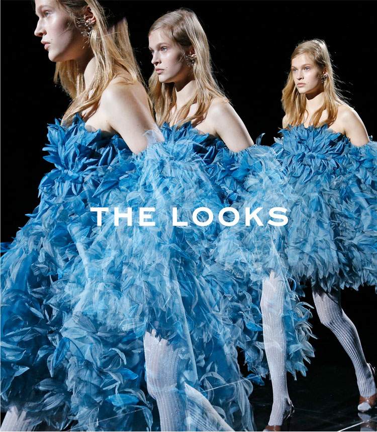 The Looks Fall 2019