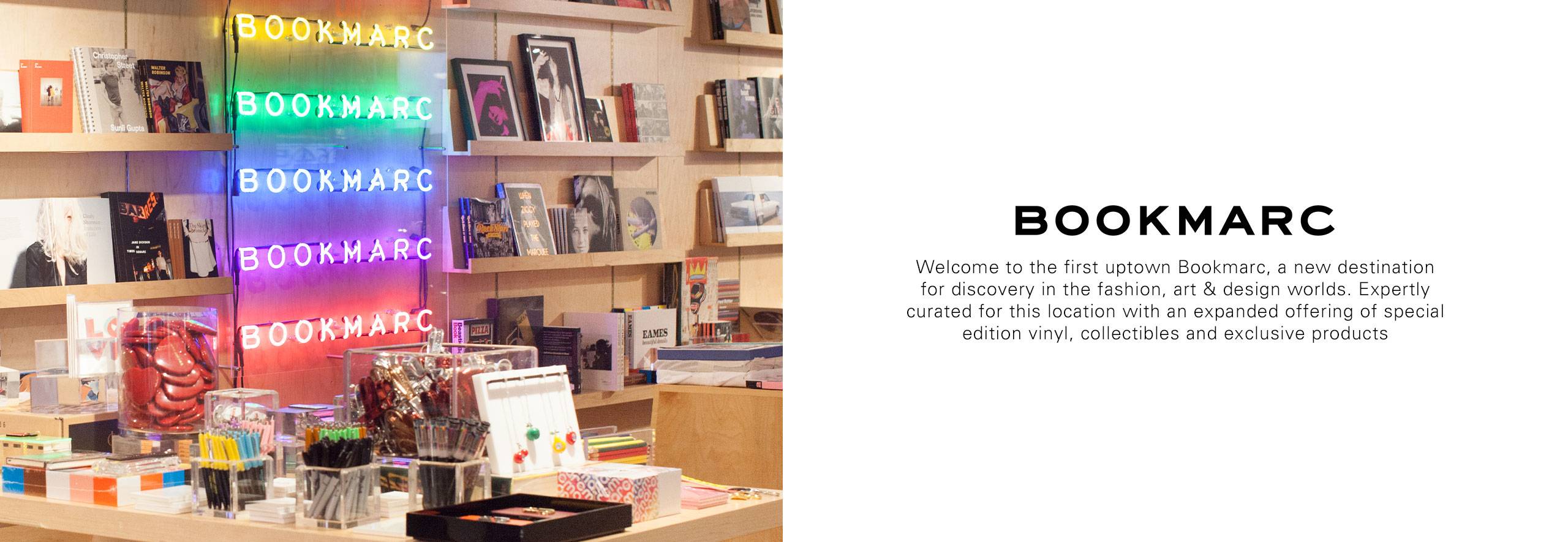 Bookmarc