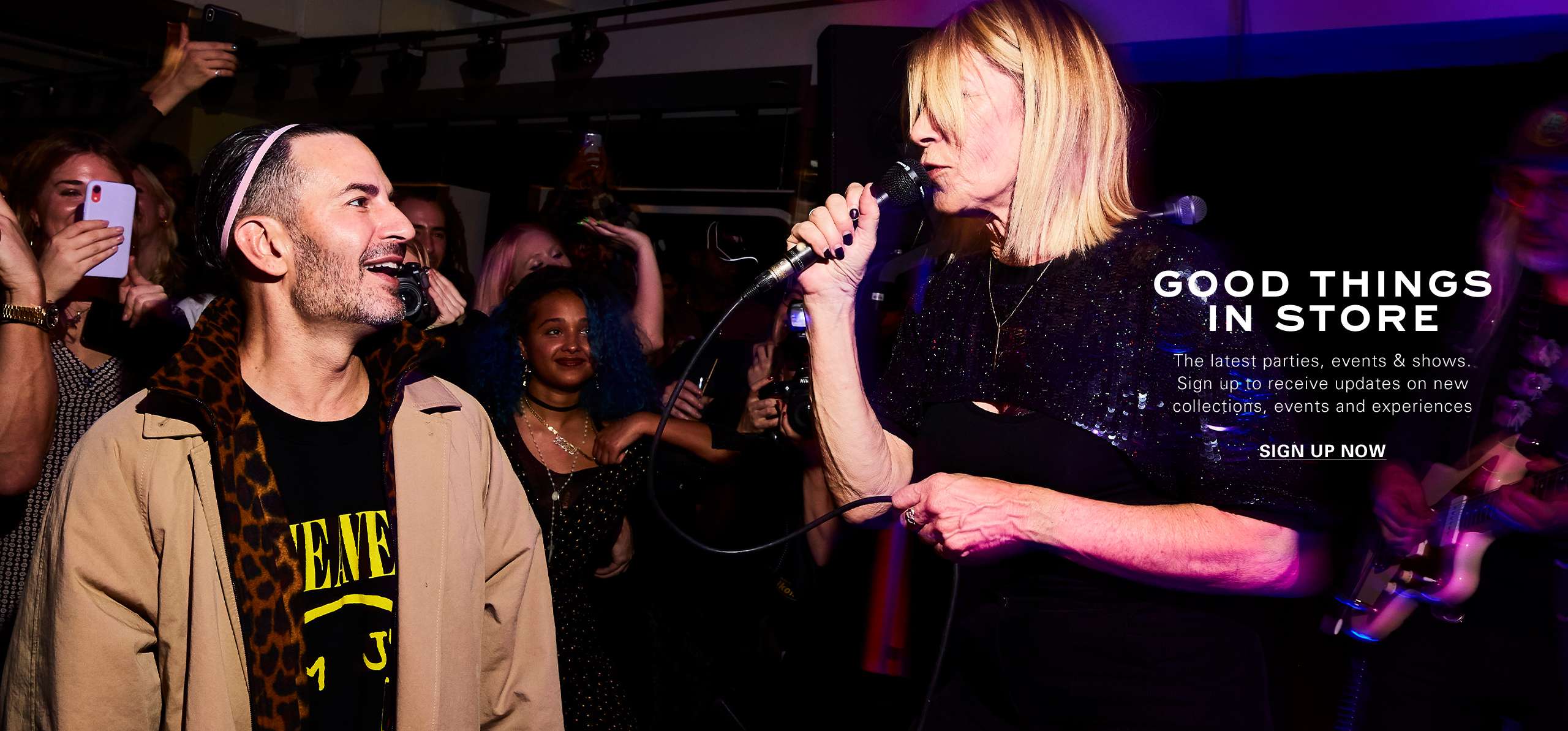 Marc Jacobs - Madison Store Image 1