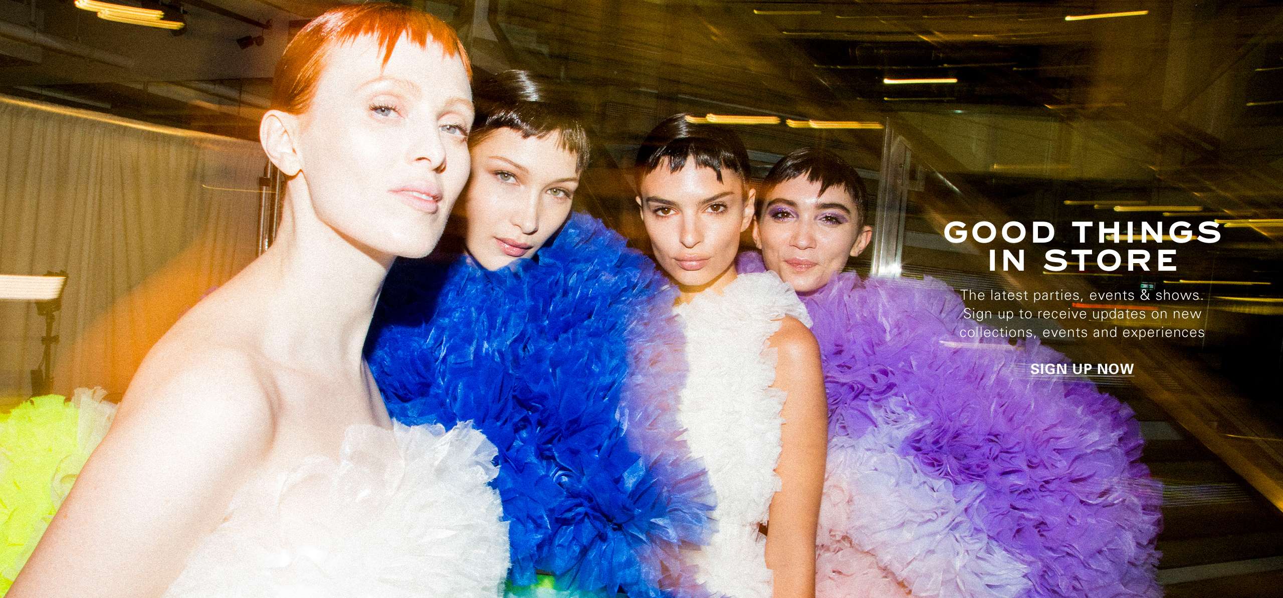 Marc Jacobs - Madison Store Image 4