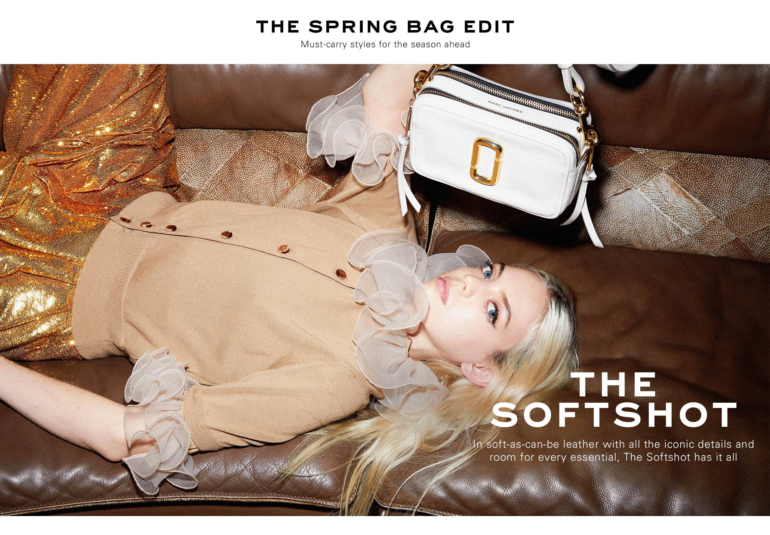 The Soft Shot