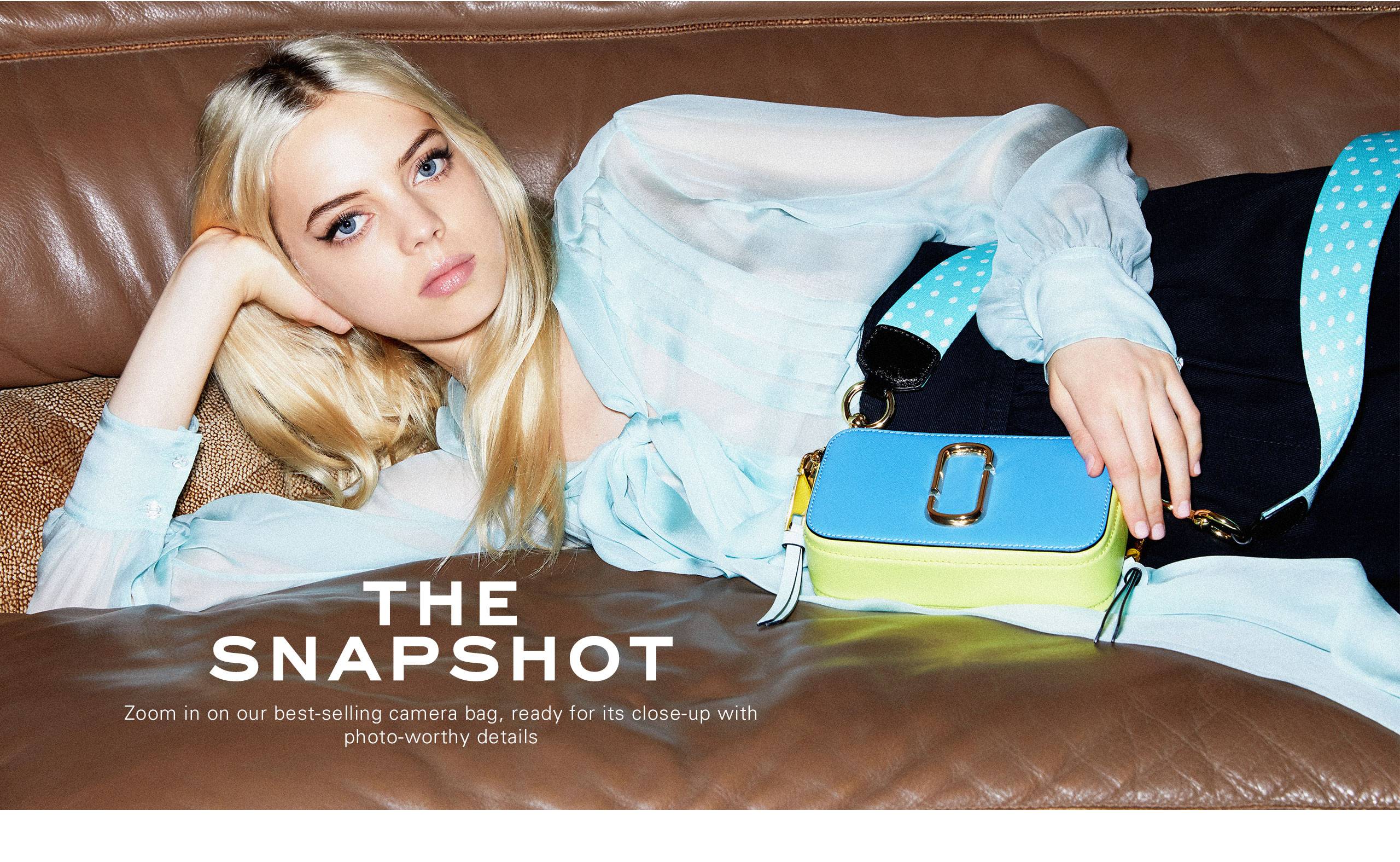 The Snapshot