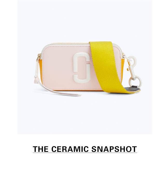 Marc Jacobs Official Site
