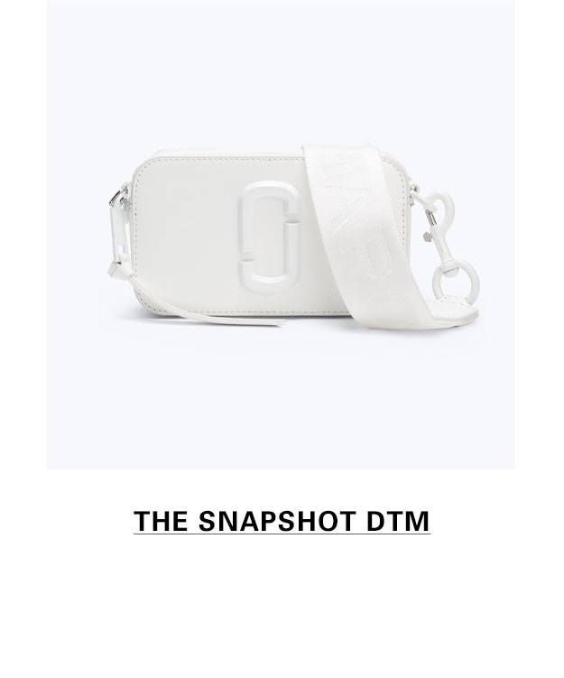 Marc Jacobs Official Site