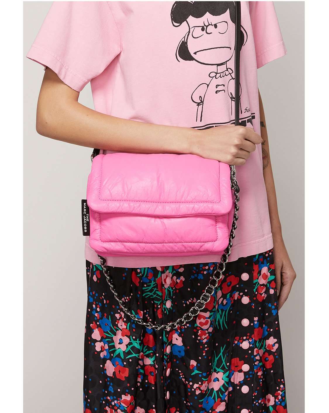 Marc Jacobs Official Site