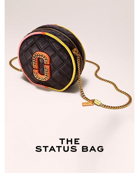 The Status Bag