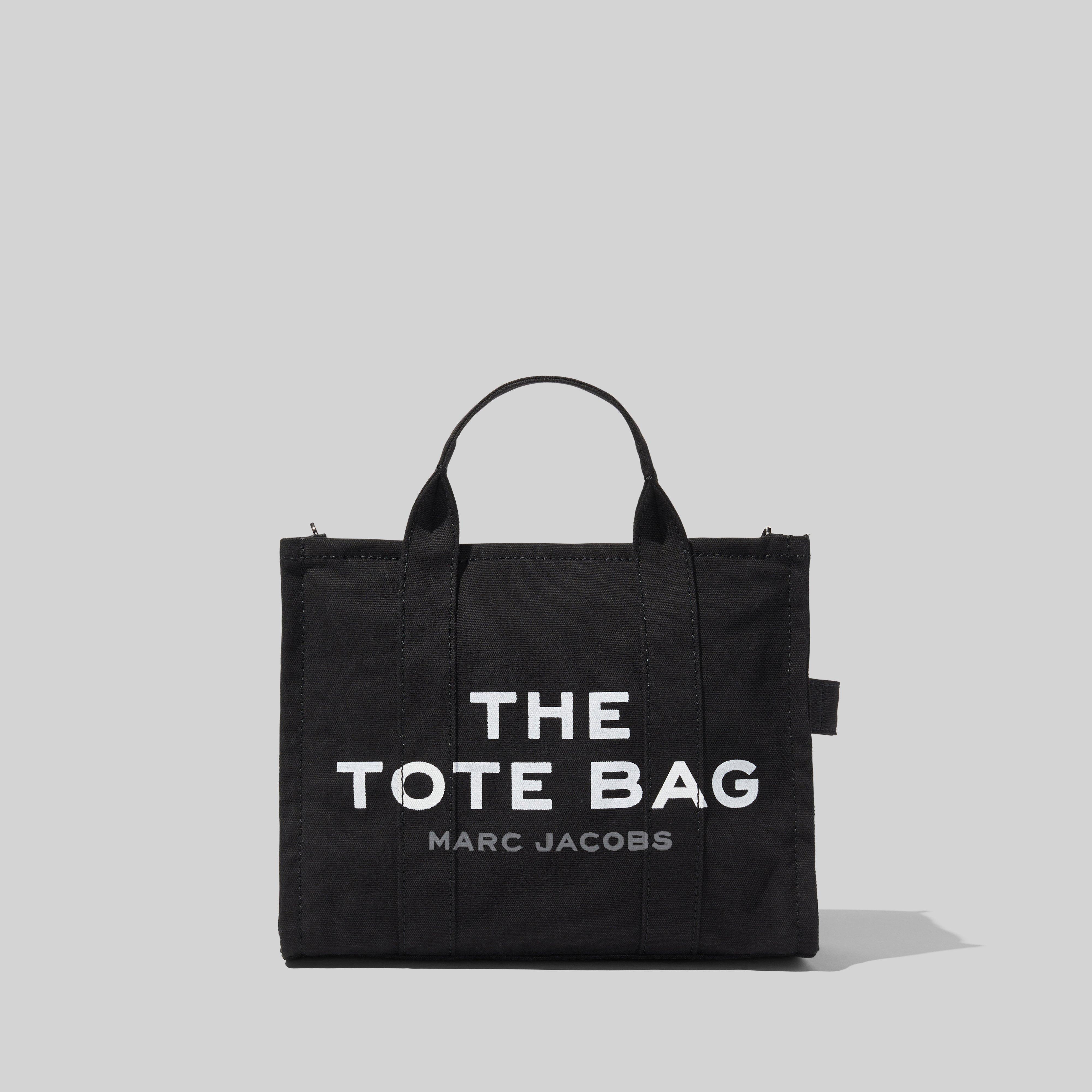 The Traveler Tote Bag 