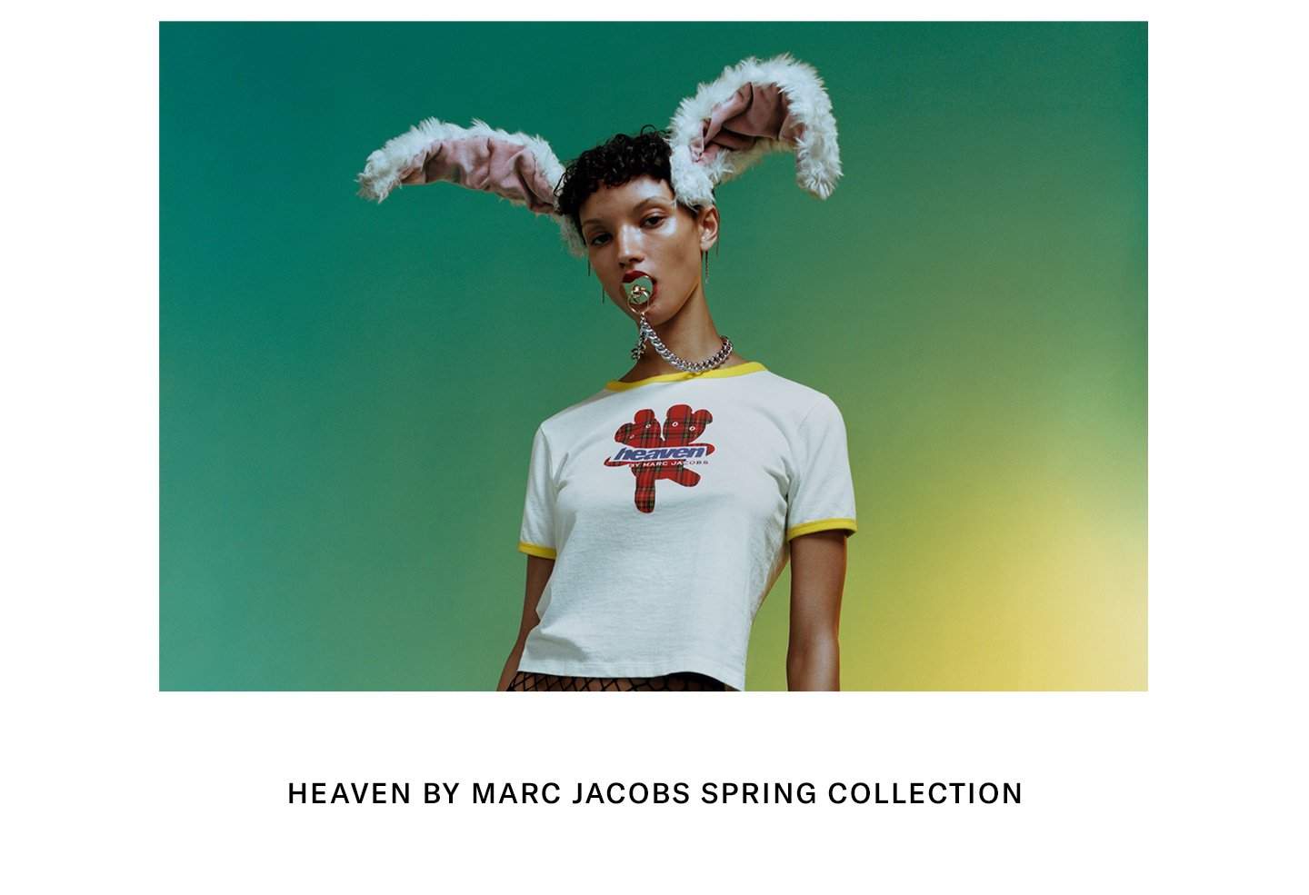 Marc Jacobs Official Site