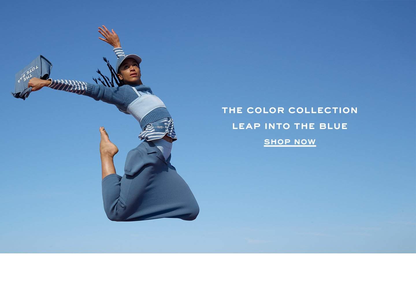 Marc Jacobs Official Site