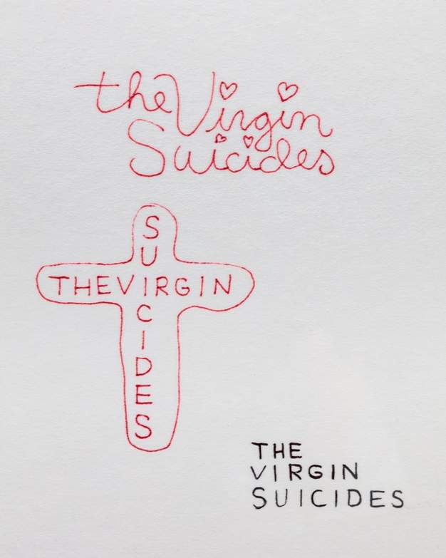 Heaven The Virgin Suicides