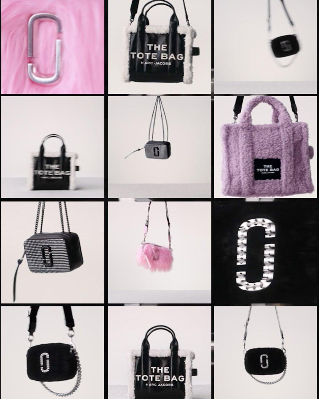 Marc Jacobs  Official Site